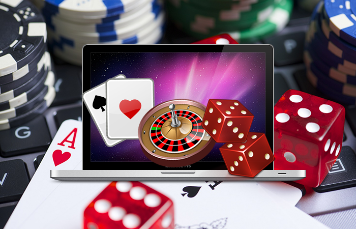 All You Need to Know about Playing Online Casino Games - scsf.co.uk