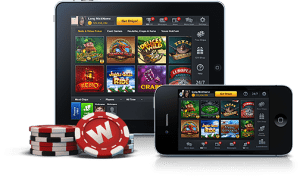 iphone-казино