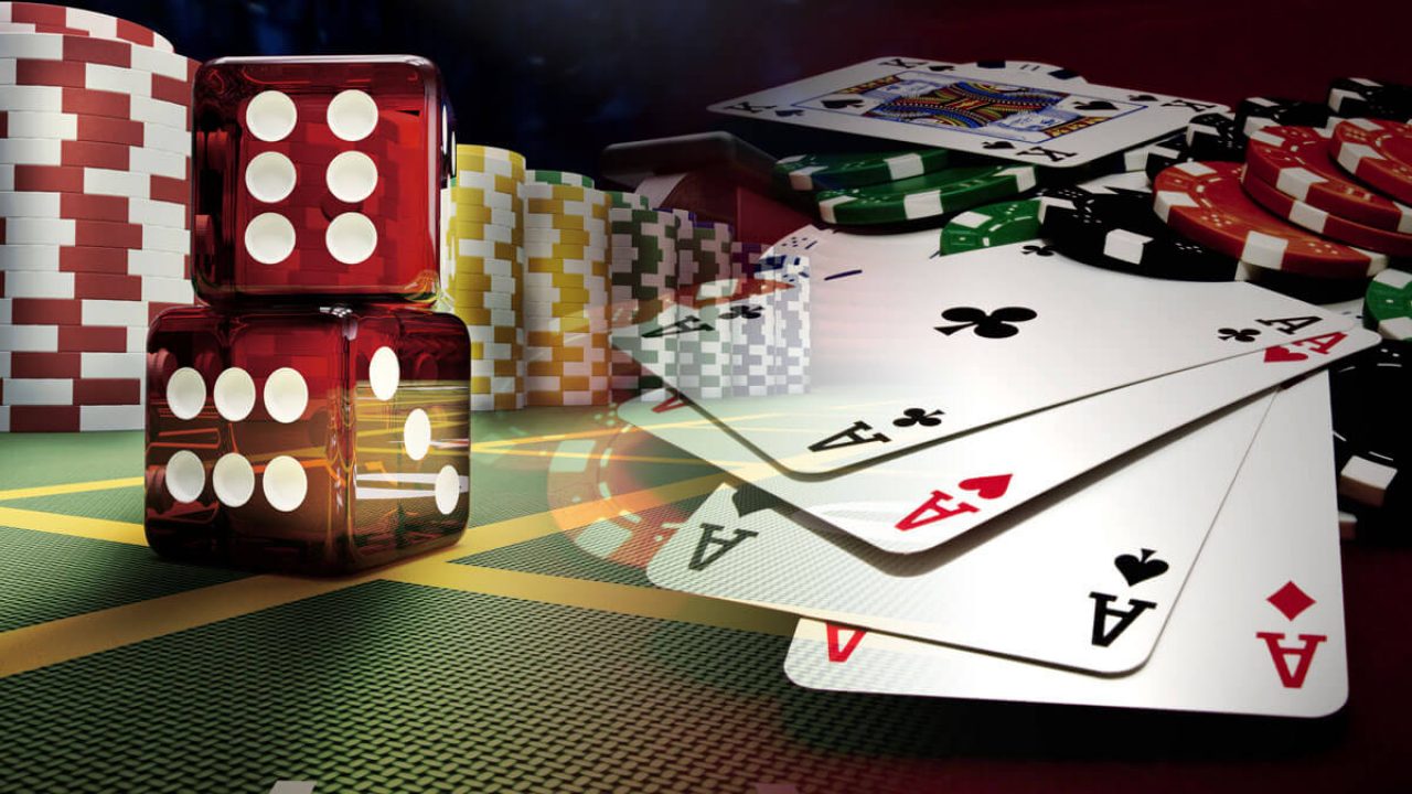 8 Insane Casino Gambling Strategies - What Works and Doesn&#39;t Work
